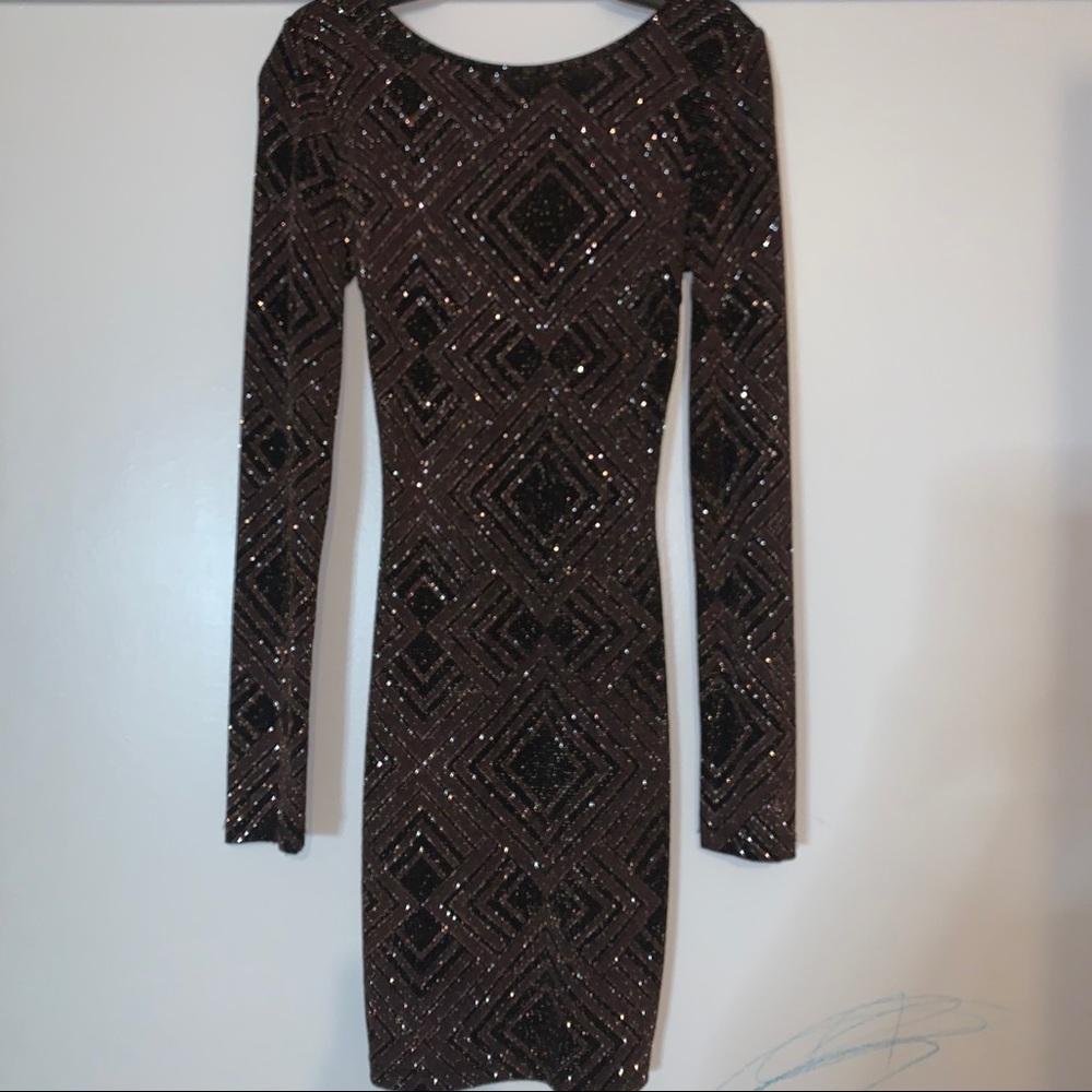 Windsor party dress - Picture 7 of 10